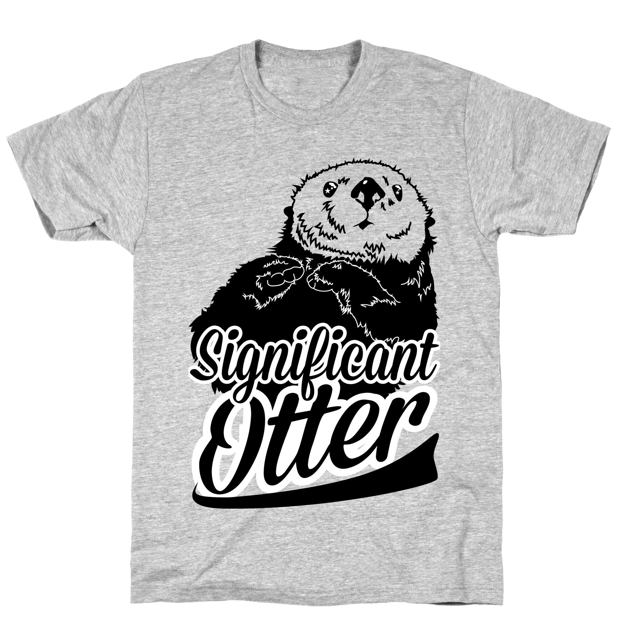 Significant Otter T-Shirt